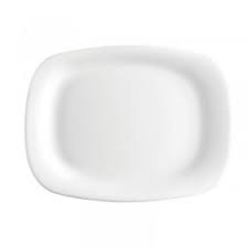 Oval PARMA Bormioli rocco 764654